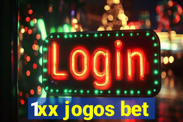 1xx jogos bet